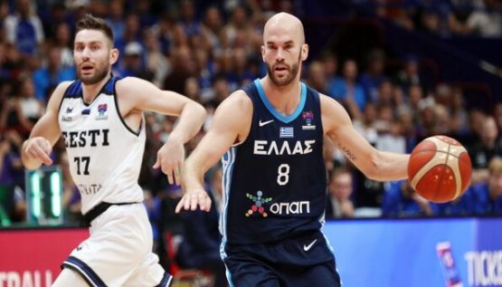 παμεστοιχημα eurobasket