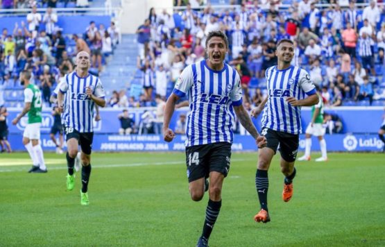 alaves