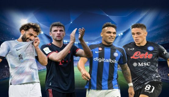 στοιχιμαν τσαμπιονς λιγκ