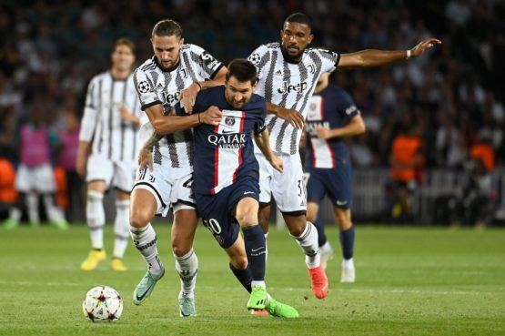 στοιχιμαν τσαμπιονς λιγκ