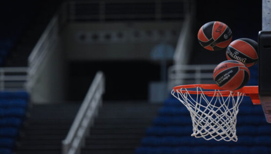 φονμπετ euroleague