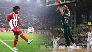 φονμπετ euroleague