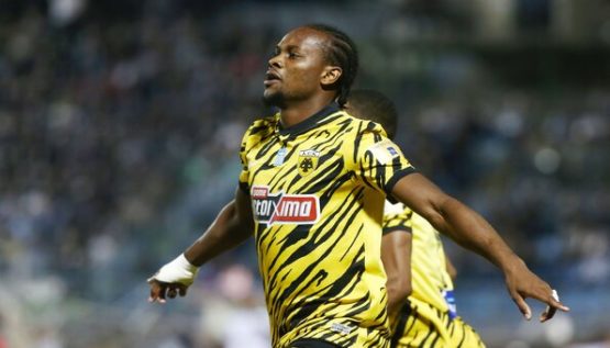 παμεστοιχημα αεκ παοκ