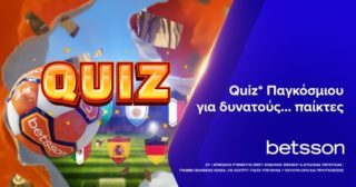 betsson quiz