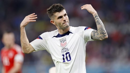 usa-pulisic