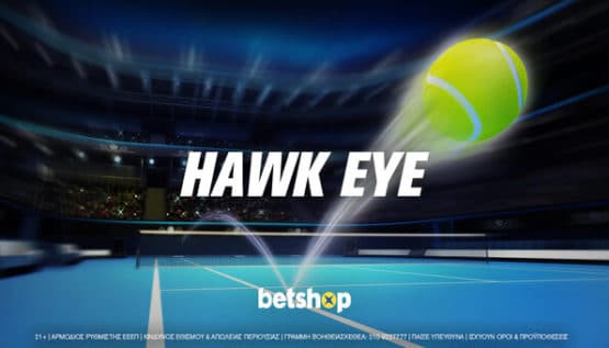 betshop hawk eye