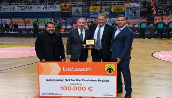 betsson αεκ γαλατασαραι