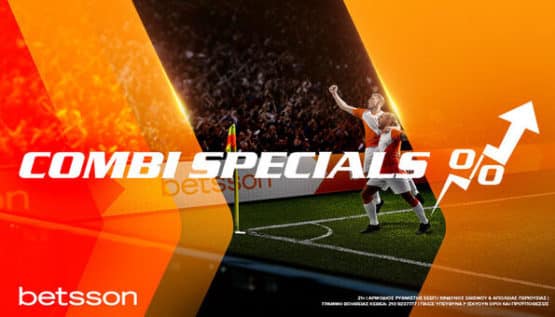 betsson combi 2503