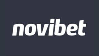 novibet logo image