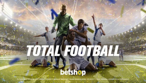 betshop total football