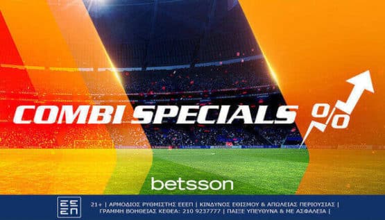 betsson combi 1204