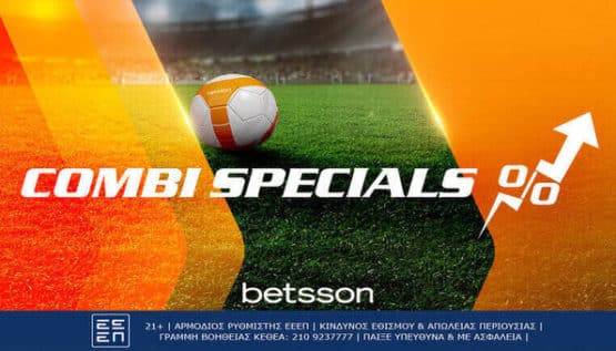 betsson 2504