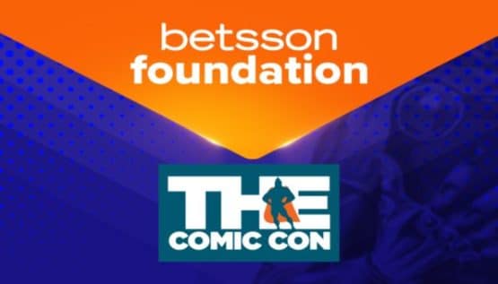 betsson comic con θεσσαλονικη