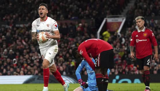 φονμπετ γιουροπα λιγκ