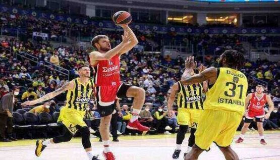 novibet euroleague