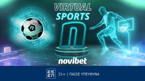 novibet virtual sports