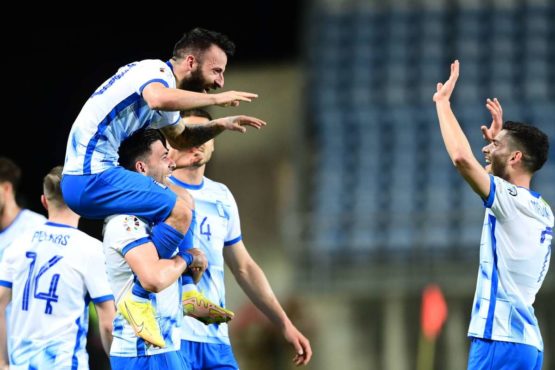 χριστοφορακης προγνωστικα 160623