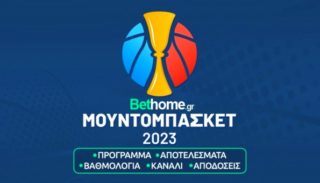 mundobasket 2023 μουντομπασκετ αγωνες προγραμμα καναλι βαθμολογια ημερομηνιες αποτελεσματα