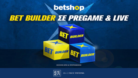 betshop betbuilder