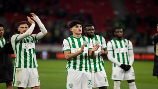 στοιχιμαν τσαμπιονς λιγκ