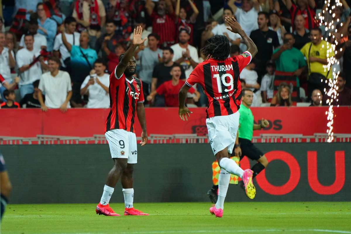 Νις Λυών Προγνωστικά Αντύπας