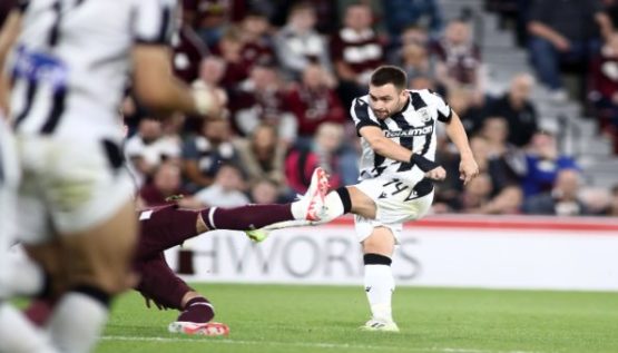 novibet παοκ χαρτς