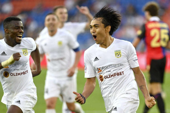 ραγκατσης προγνωστικα 1708