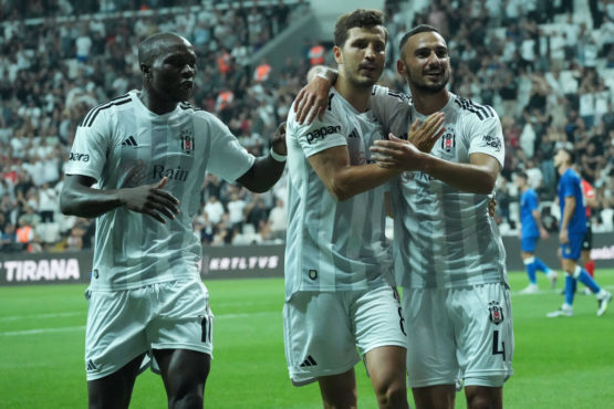 mpesiktas