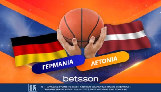 betsson 060923