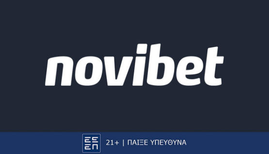 novibet logo