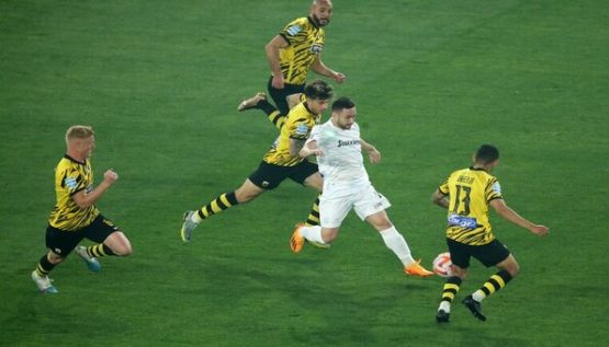 novibet αεκ παοκ