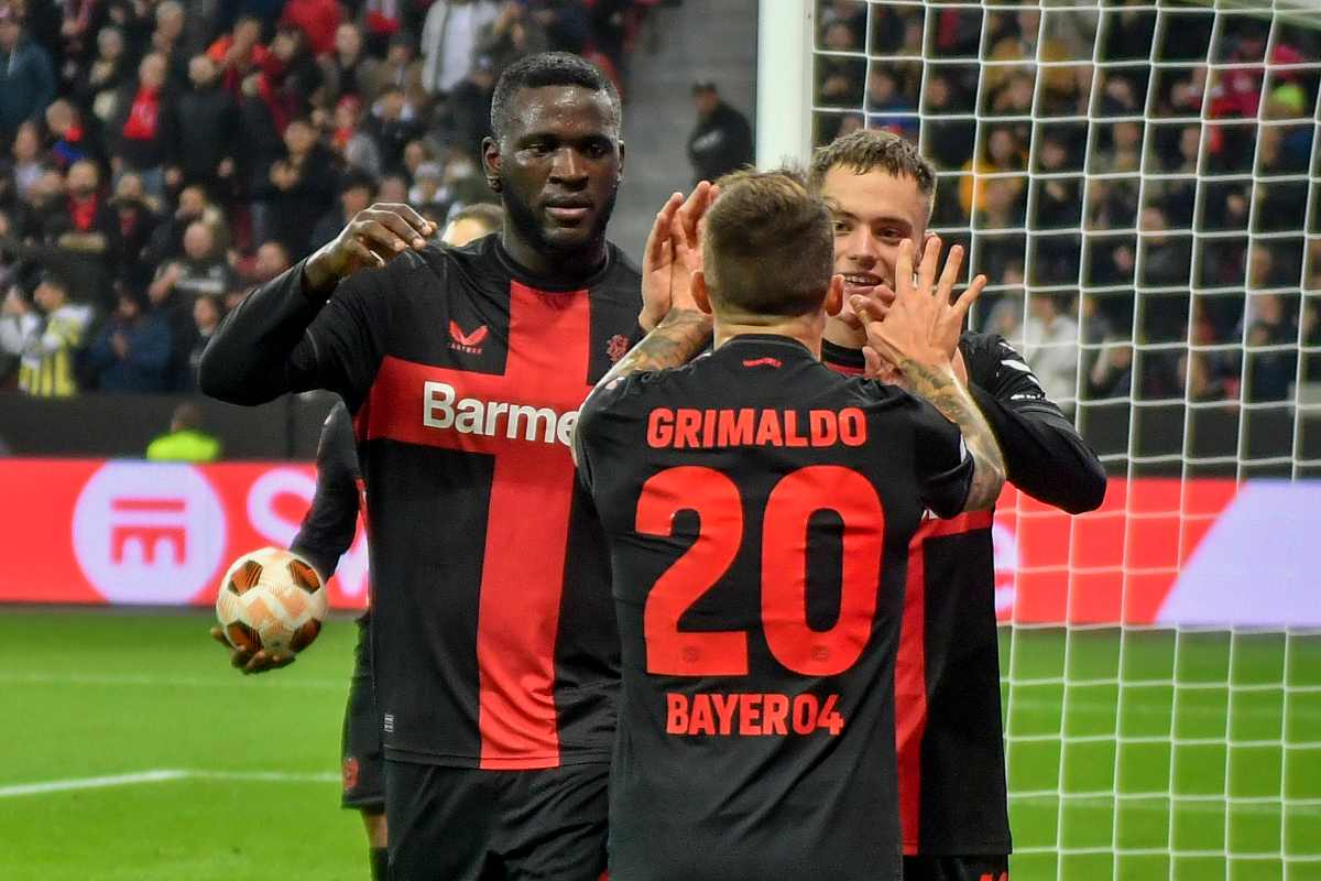 Χοφενχάιμ Λεβερκούζεν Προγνωστικά Αντύπας