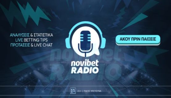 novibet radio