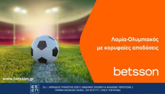 betsson 030124