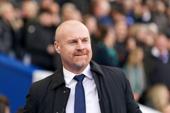 EVERTON-DYCHE