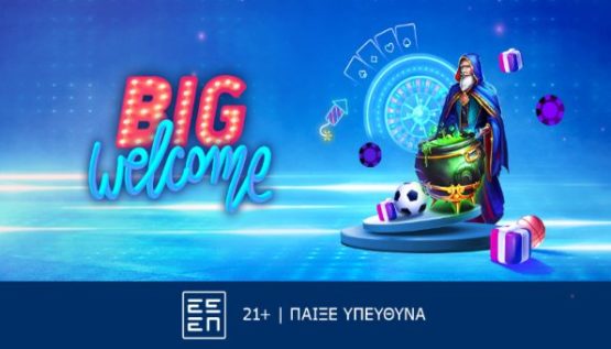 sportingbet big welcome