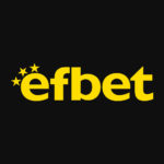 Efbet's logo