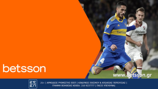 betsson μποκα 060424