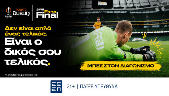 bwin fans final