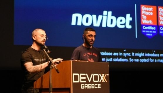 novibet devoxx