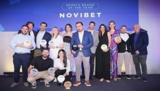 novibet sports marketing awards 2024