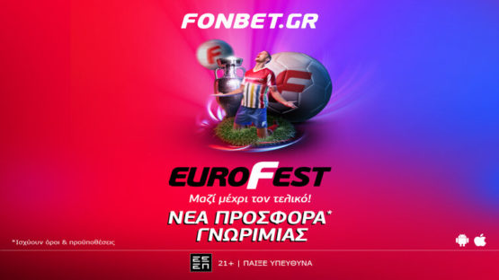 fonbet eurofest