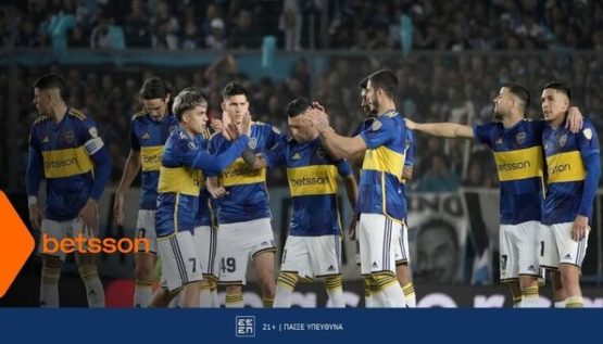 betsson boca
