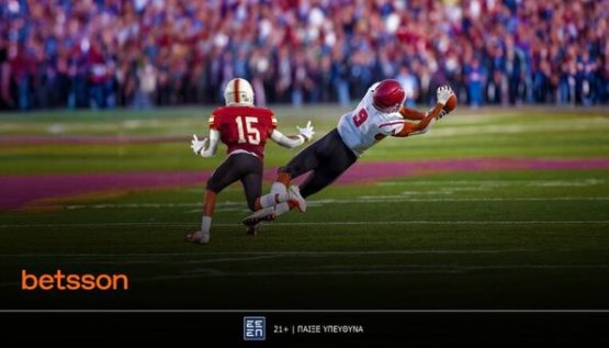 betsson super bowl 2025