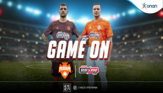 pamestoixima μπαμ fc