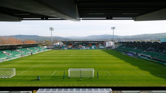 shamrock rovers