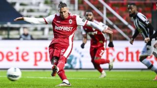 αντβερπ σαρλερουα προγνωστικα στοιχημα αποδοσεις 29-05-2025