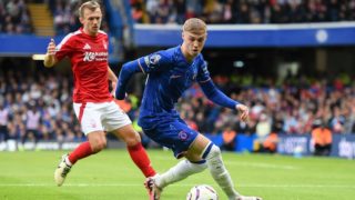 νοτιγχαμ φορεστ τσελσι προγνωστικα στοιχημα αποδοσεις 25-05-2025