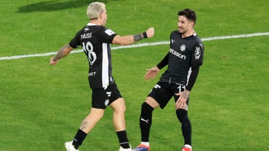 ραγκατσης προγνωστικά οφη ολυμπιακος τελικος κυπέλλου ελλαδος 17-045-2025