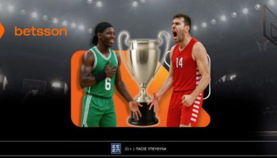 betsson παναθηναικος ολυμπιακος 0606